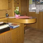 Zur Einkehr 招待所