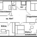 Zur Einkehr 招待所