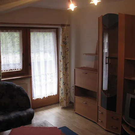 بيت ضيافة Zur Einkehr سانكت ليونارد إم بيتزتال