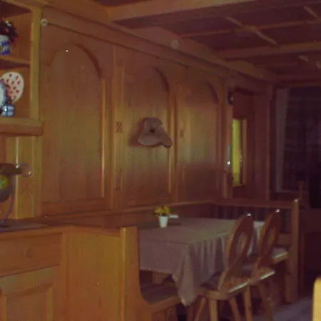 Zur Einkehr سانكت ليونارد إم بيتزتال