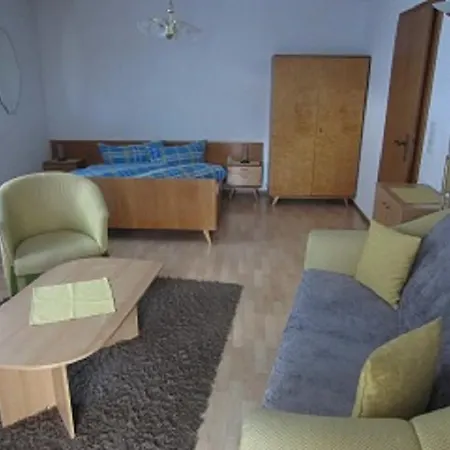 بيت ضيافة Zur Einkehr سانكت ليونارد إم بيتزتال