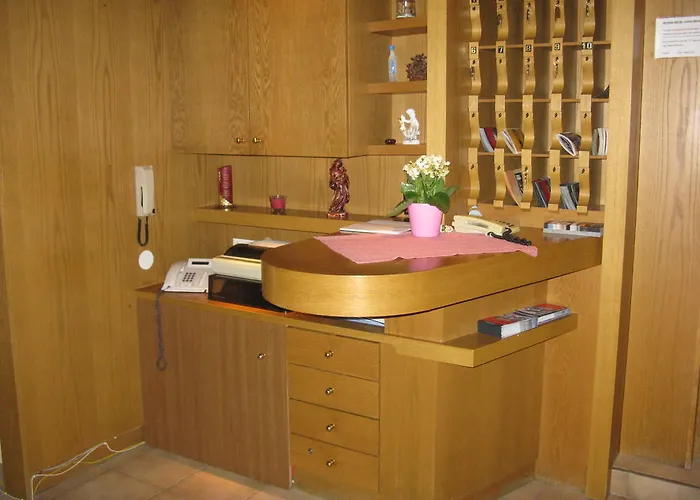 Maison d'hôtes Zur Einkehr