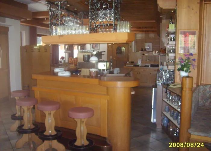 Maison d'hôtes Zur Einkehr