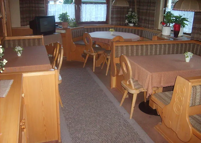 Maison d'hôtes Zur Einkehr 3*