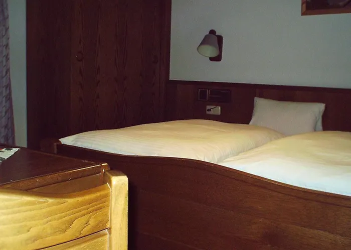 Maison d'hôtes Zur Einkehr 3*