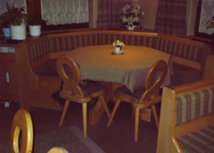 Maison d'hôtes Zur Einkehr Sankt Leonhard im Pitztal