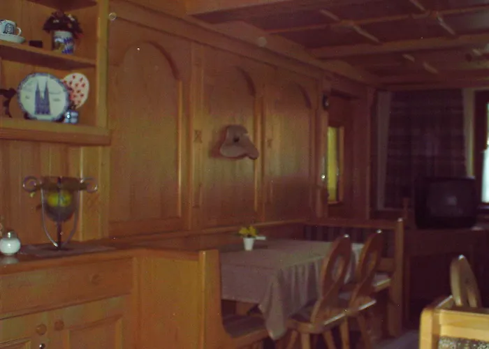 Zur Einkehr Sankt Leonhard im Pitztal