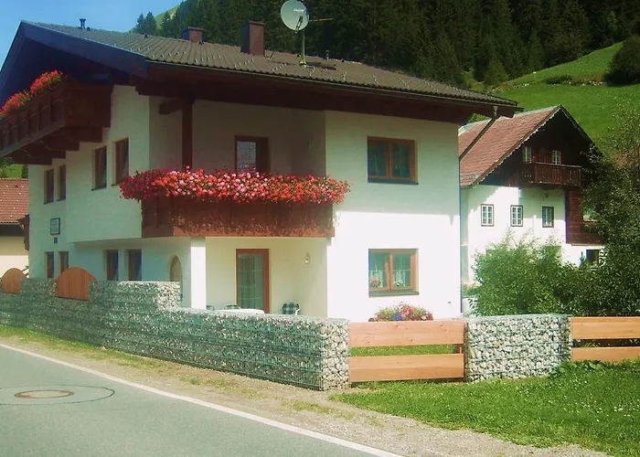 Maison d'hôtes Zur Einkehr 3*