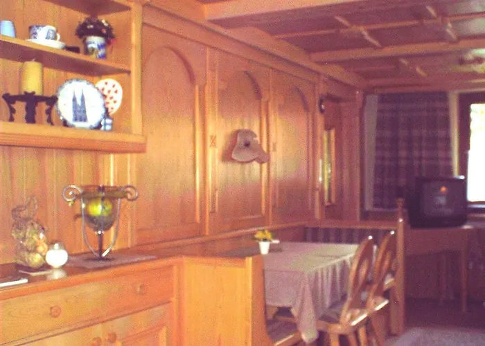 Maison d'hôtes Zur Einkehr 3*