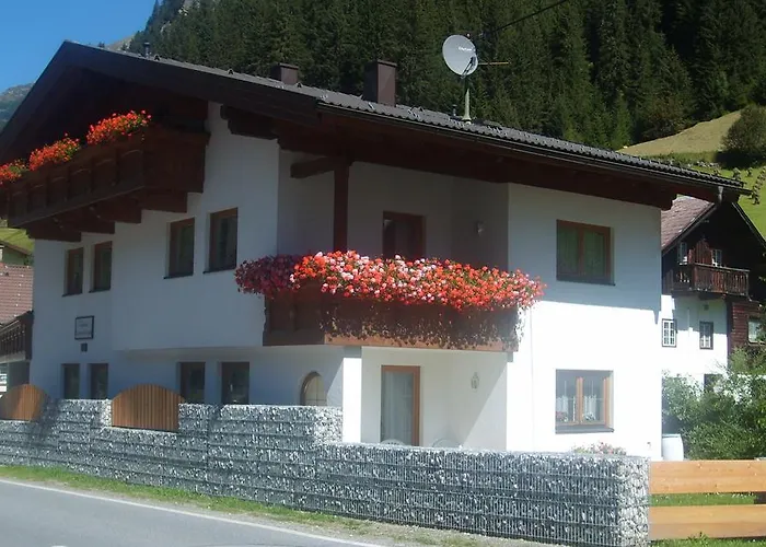 Maison d'hôtes Zur Einkehr 3*