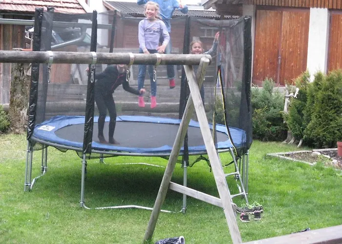 Zur Einkehr Maison d'hôtes