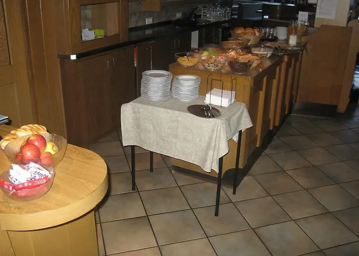 Maison d'hôtes Zur Einkehr Sankt Leonhard im Pitztal