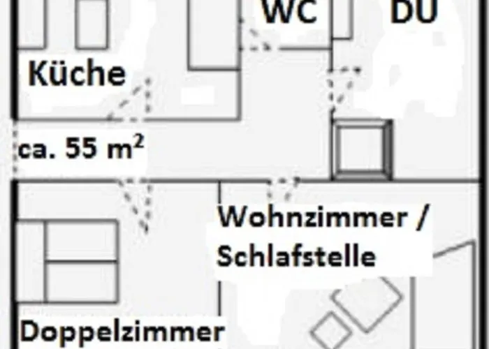 Maison d'hôtes Zur Einkehr