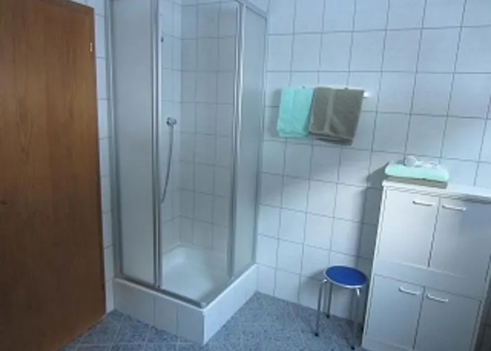 Maison d'hôtes Zur Einkehr 3*