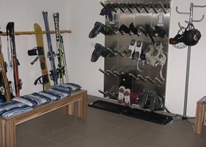 Maison d'hôtes Zur Einkehr 3*