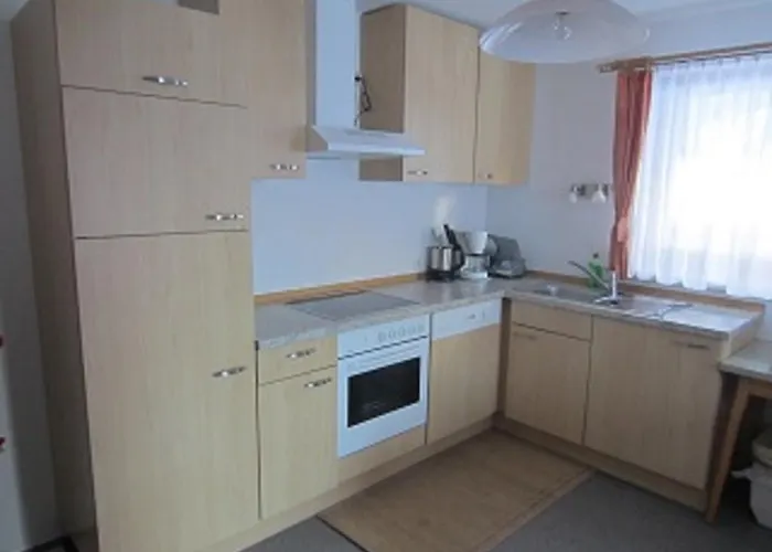 Zur Einkehr Maison d'hôtes