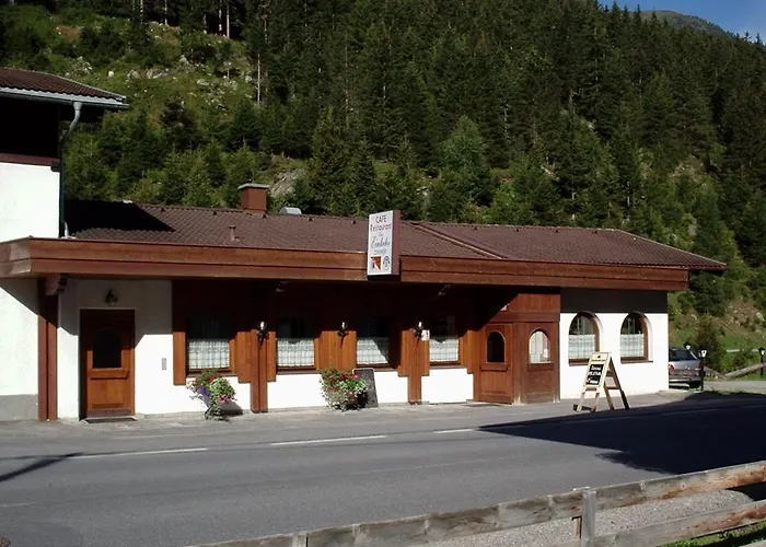 Zur Einkehr Maison d'hôtes