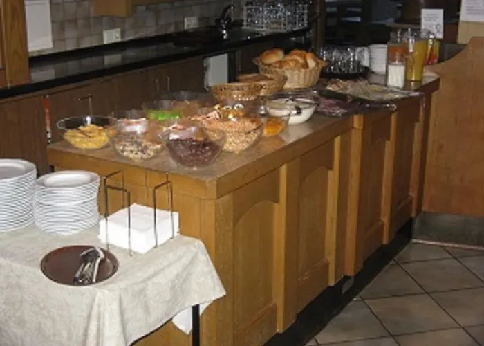 Zur Einkehr Maison d'hôtes Sankt Leonhard im Pitztal