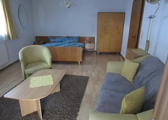 Maison d'hôtes Zur Einkehr Sankt Leonhard im Pitztal