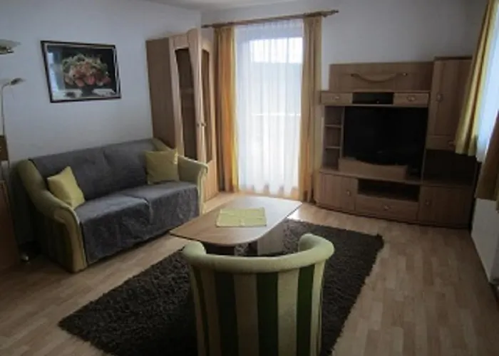 Zur Einkehr Sankt Leonhard im Pitztal