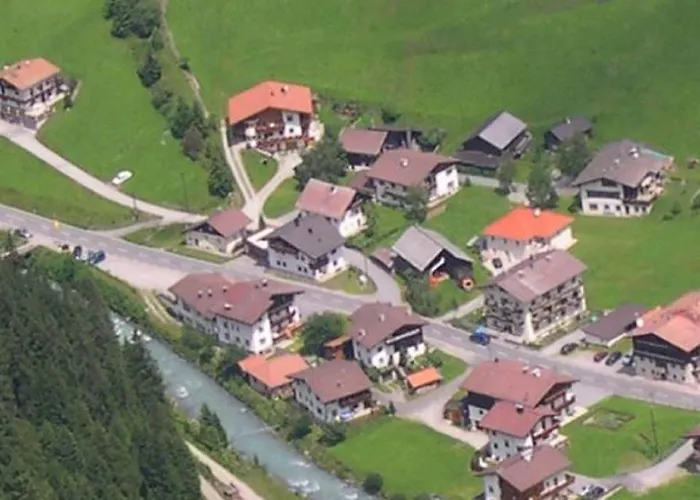 Maison d'hôtes Zur Einkehr 3*