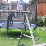 Zur Einkehr 招待所