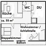 招待所 Zur Einkehr