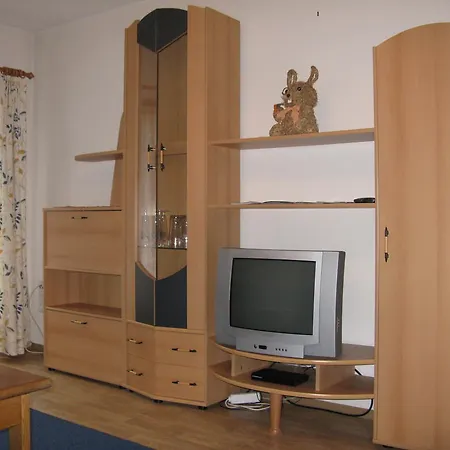 Zur Einkehr 3*
