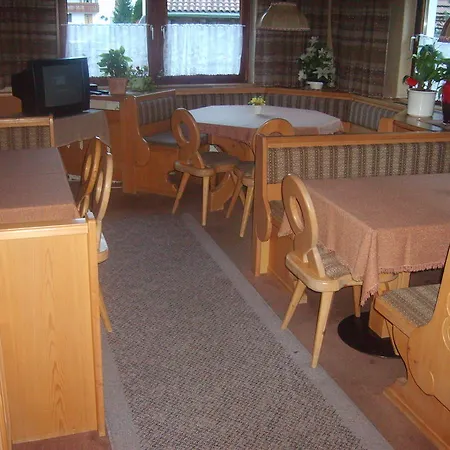Gasthof Zur Einkehr *