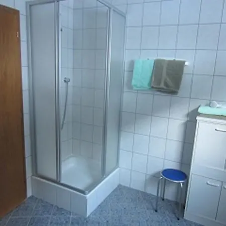 Pensionat Zur Einkehr 3*