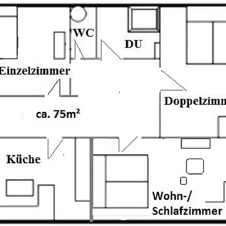 Zur Einkehr Pensionat