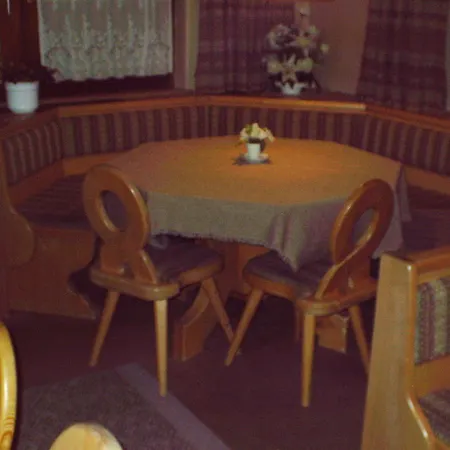 Gasthof Zur Einkehr St. Leonhard im Pitztal