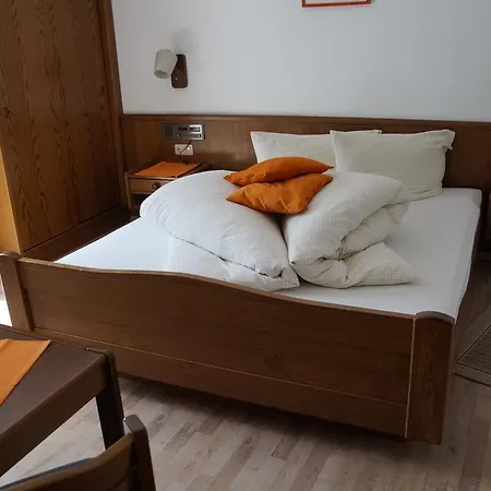 Gasthof Zur Einkehr St. Leonhard im Pitztal