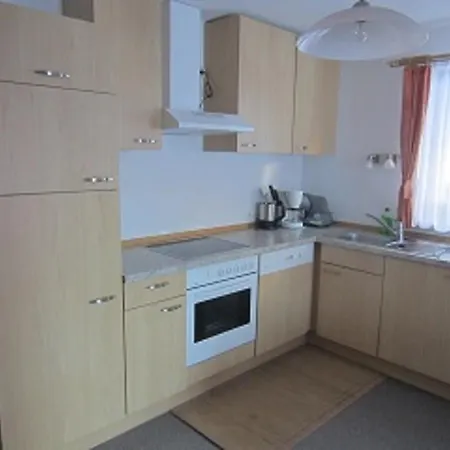 Zur Einkehr Konukevi