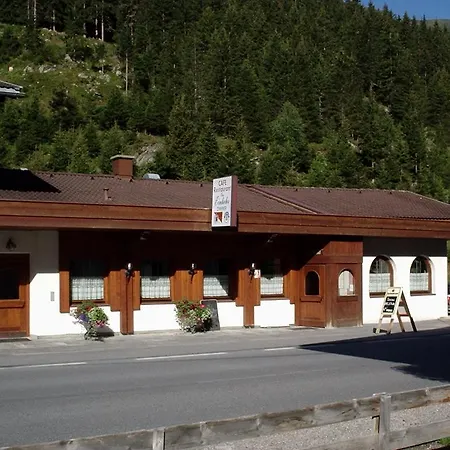 Zur Einkehr Penzion