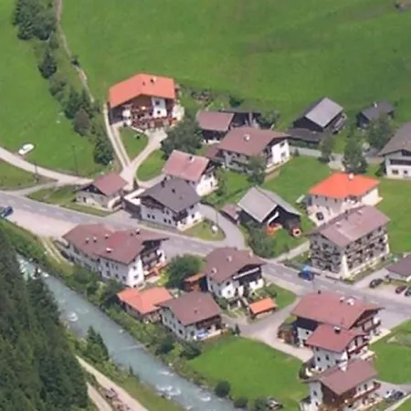 Gasthof Zur Einkehr 3*